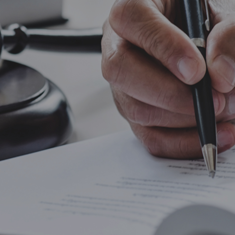 Derecho Civil y Comercial